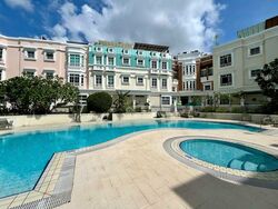 Kew Crescent (D16), Terrace #501621151